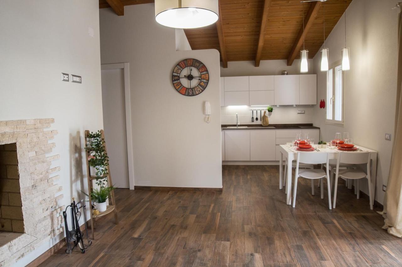 La Casa Dell Olivo Villa Castiadas Bagian luar foto